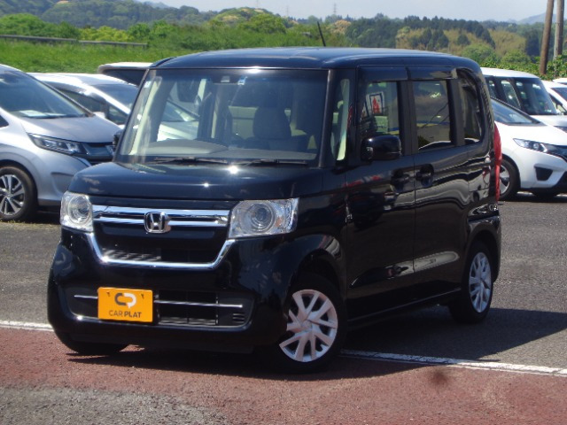 N-BOX L