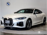 BMW M440 ワンオーナー車 アクティブベンチレーションシート サンルーフ ブラックレザーシート パーキングアシストプラス 電動トランク 電動シート 純正ナビ アクティブベンチレーションシート 衝突軽減