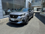 人気のコンパクトSUV 2008入荷しました。