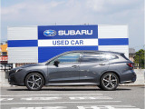 レヴォーグ 1.8 GT-H EX 4WD 元弊社社用車