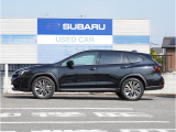 レヴォーグレイバック 1.8 リミテッド EX 4WD 弊社元試乗車