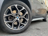 X1 xドライブ 18d xライン 4WD 