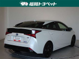 プリウス 1.8 S ツーリングセレクション ブラックエディション 