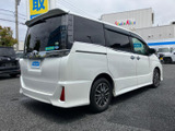 ヴォクシー 2.0 ZS 煌 
