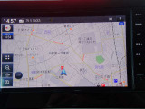 純正メモリーナビ、ラジオや地デジなど様々なメディアに対応しております♪(機種により異なりますのでスタッフまでご確認ください)