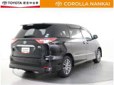走りにこだわりながら収納力も持ち合わせたお車です。荷物を載せて軽快なドライブを楽しめますよ♪