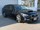 レヴォーグ 1.6 GT アイサイト スマートエディション 4WD 