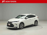 ハリアー 2.0 Z レザーパッケージ 