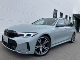 BMW 3シリーズツーリング