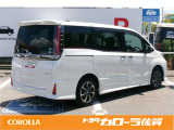 ノア 2.0 Si W×B II 