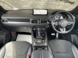 CX-8 2.2 XD ブラックトーンエディション 4WD 