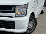 ワゴンR  ハイブリッド FX 4WD