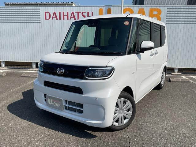 タント X