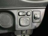 スイッチ操作も簡単です♪