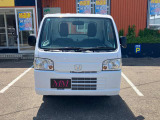 アクティトラック アタック 4WD 4WD