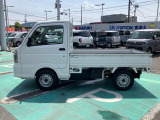 車両左側面です!