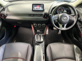 CX-3 1.5 XD ツーリング 