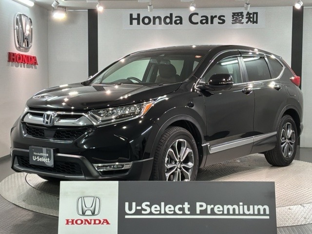ホンダ CR-V 