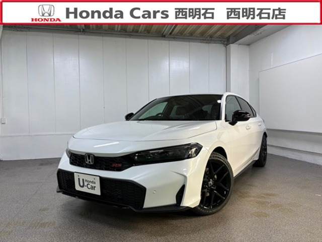 ホンダ シビック 