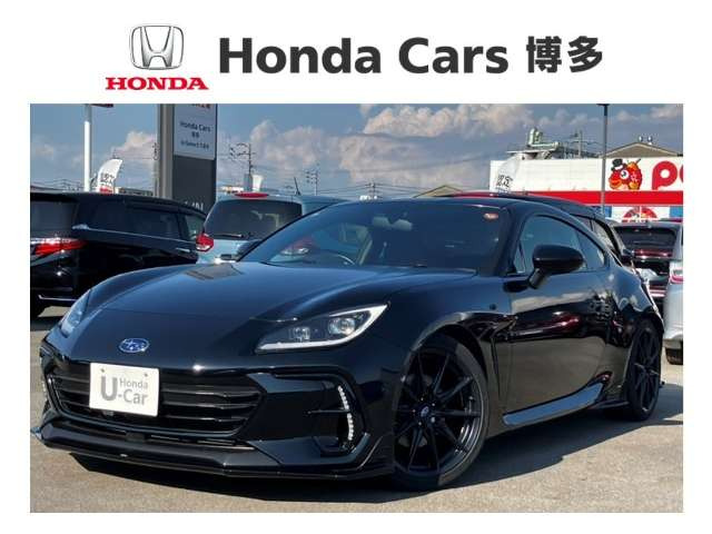 BRZ  2.4 S