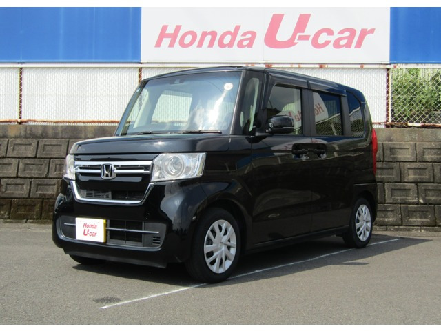 N-BOX L 