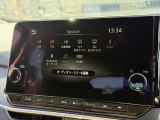 【NissanConnectナビ】 9インチワイドディスプレイ・Bluetooth対応・USB接続・HDMI接続・Apple Carplay・Android Auto連携機能付き!! プロパイロットとリンク!! Apple CarPlay ワイヤレス接続対応!!