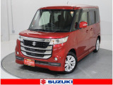 充実した納車前整備!充実した保証!スズキ認定中古車☆ Bluetooth対応純正ナビ・ETC・全方位カメラ付き☆