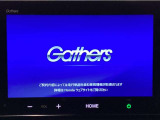 8インチ高画質HDモニターを搭載したディスプレイオーディオです♪Apple CarPlay/Android Auto?対応、もちろんHonda CONNECT対応です♪