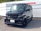 ホンダ N-BOXカスタム