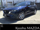 マツダ CX-5