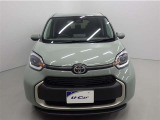 ワイド&ローのスタイルで走行安定性もばっちりです。運転しやすくロングドライブも安心です。