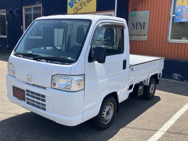 アクティトラックアタック 4WD4WD