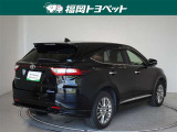 ハリアー 2.0 プレミアム 
