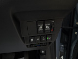 ホンダセンシング標準装備です。