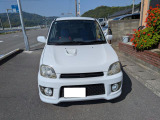 プレオ RS 