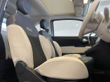 ご覧いただきありがとうございます。当店はショールーム内と屋外展示場に選りすぐりのFIAT・ABARTH・Alfaromeoの正規認定中古車を展示しており、在庫車両はできる限り多く撮影、掲載してご案内しております。