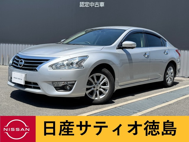 ティアナ 2.5 XE