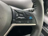 【プロパイロット(同一車線運転支援技術)】搭載です!高速道路でアクセル・ブレーキ・ステアリングを自動制御して運転手の疲労をグッと軽減してくれます♪