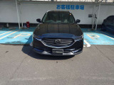 CX-8 2.2 XD プロアクティブ 4WD 