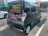 ご来店されたお客様に詳しくお話をさせて頂きために、「修復歴の有無」「不具合箇所の確認」「セールスポイント」等のご案内を行っておりますので、より安心してお乗り頂けるお車となります