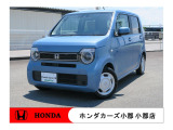 ホンダ N-WGN