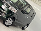 N-BOX G Lパッケージ 