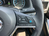 ◆プロパイロット◆高速道路の運転で、アクセル、ブレーキ、ハンドルの操作をクルマがアシスト。ドライバーの負担を軽減します。