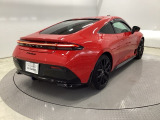 スムースなシルエット