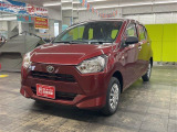 ミライース L SAIII 4WD 