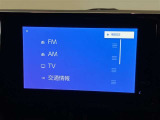 マルチメディア ナビなし・TVあり ナビゲーションをご利用いただく場合は別途有料の「T-Connect」の契約が必要となります。詳しくはスタッフまでお気軽にお問い合わせください。