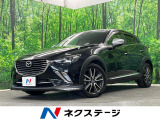 マツダ CX-3