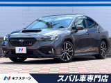 スバル WRX S4