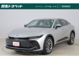 トヨタ クラウンクロスオーバー