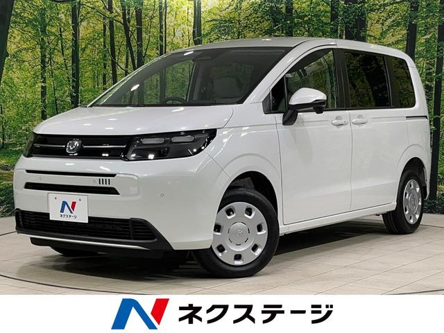 フリード 1.5 エアー 